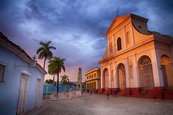 Capilla del Sagrado Corazón